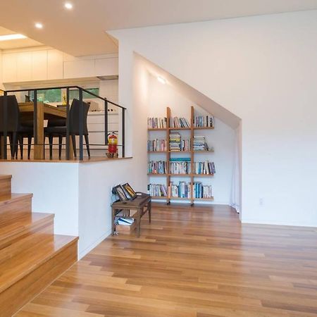 Guesthouse The Kims Seoul Ngoại thất bức ảnh