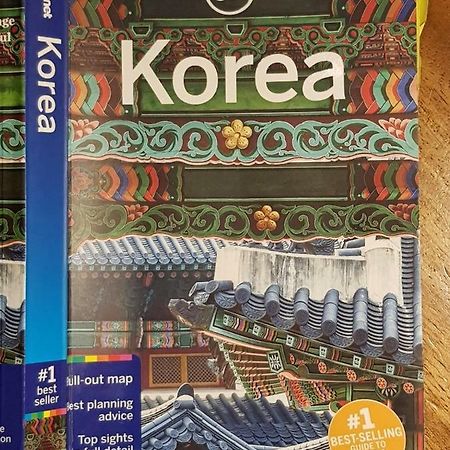 Guesthouse The Kims Seoul Ngoại thất bức ảnh