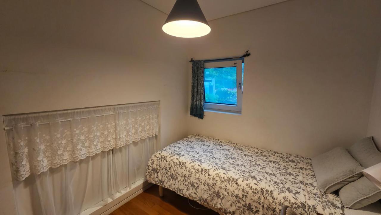 Guesthouse The Kims Seoul Ngoại thất bức ảnh