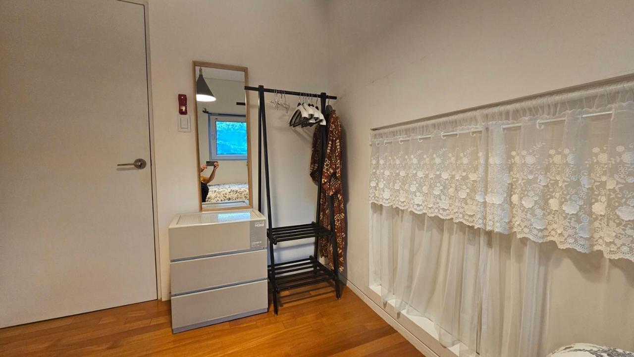 Guesthouse The Kims Seoul Ngoại thất bức ảnh