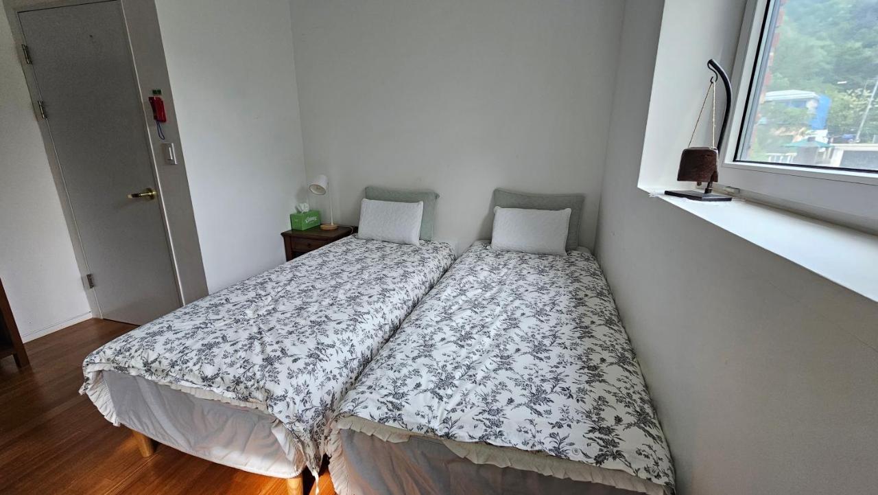 Guesthouse The Kims Seoul Ngoại thất bức ảnh