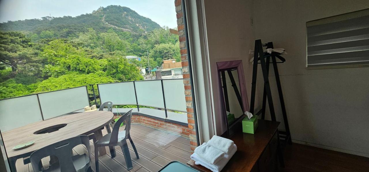Guesthouse The Kims Seoul Ngoại thất bức ảnh