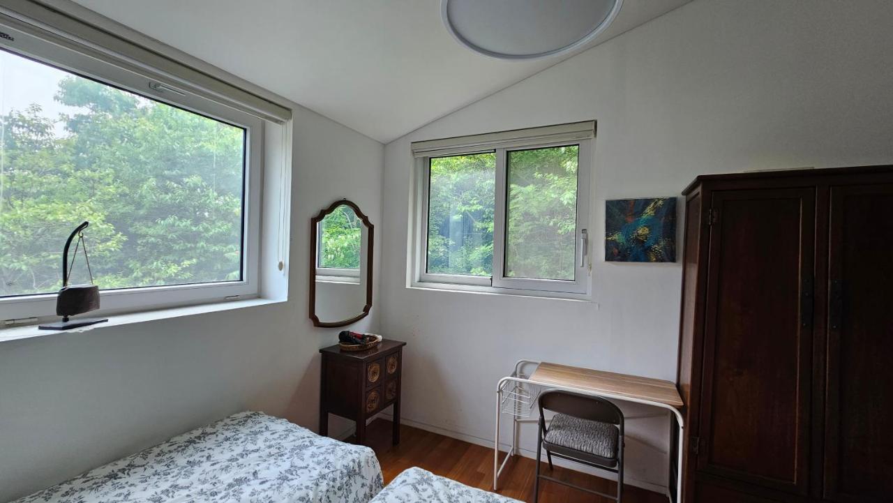 Guesthouse The Kims Seoul Ngoại thất bức ảnh
