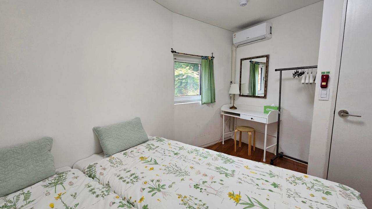 Guesthouse The Kims Seoul Ngoại thất bức ảnh