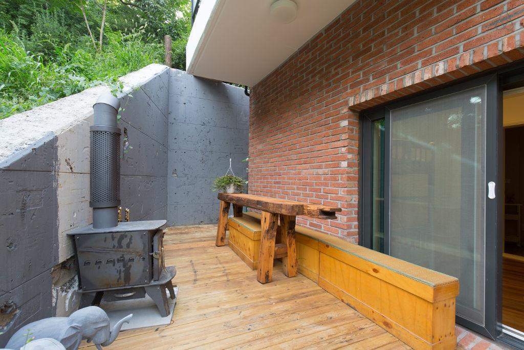 Guesthouse The Kims Seoul Phòng bức ảnh