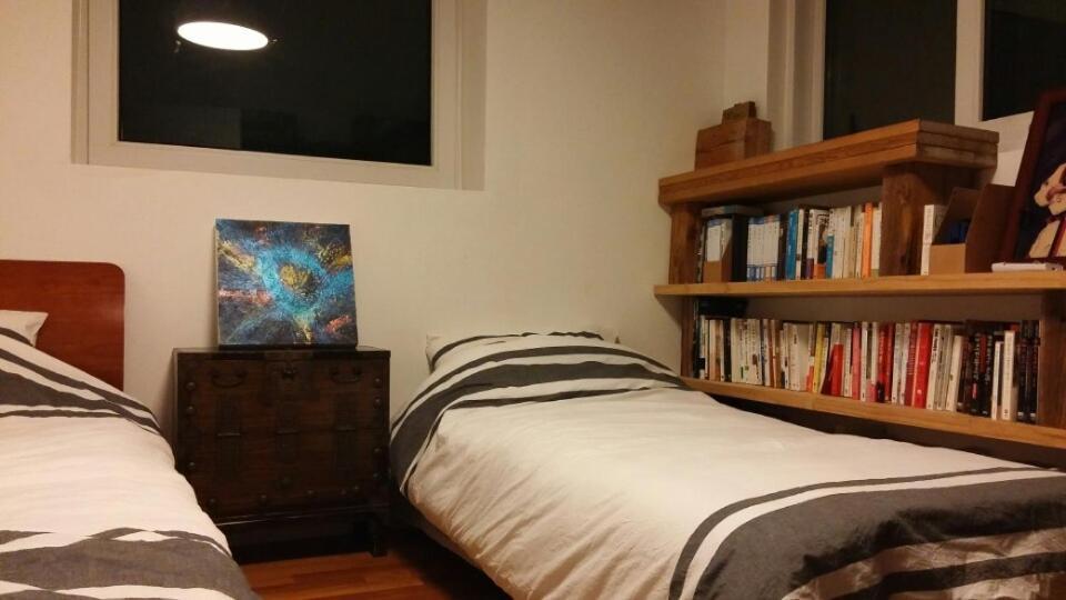 Guesthouse The Kims Seoul Ngoại thất bức ảnh