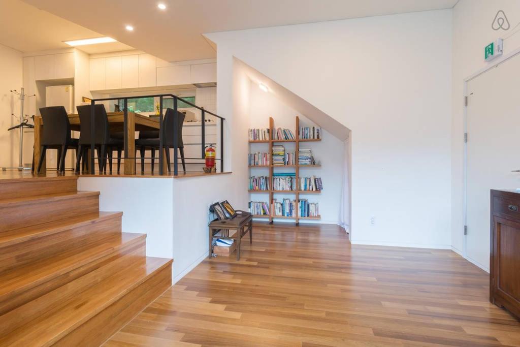 Guesthouse The Kims Seoul Ngoại thất bức ảnh