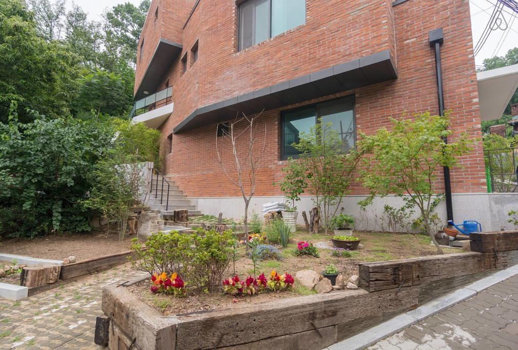 Guesthouse The Kims Seoul Ngoại thất bức ảnh