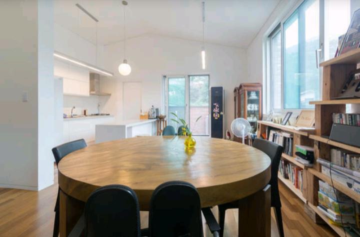 Guesthouse The Kims Seoul Phòng bức ảnh