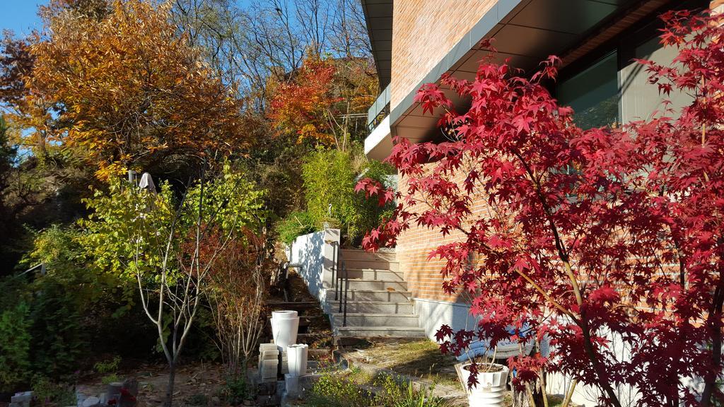 Guesthouse The Kims Seoul Ngoại thất bức ảnh