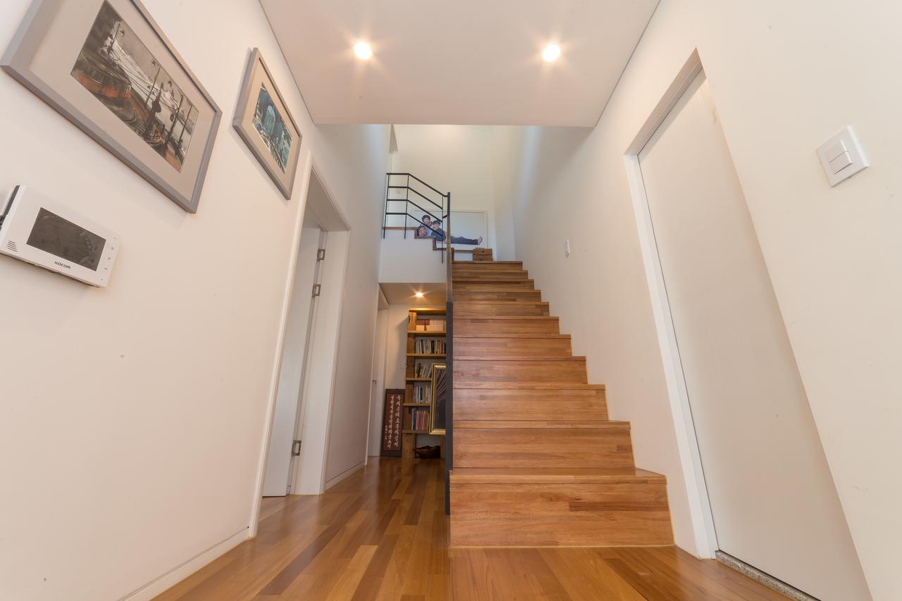 Guesthouse The Kims Seoul Ngoại thất bức ảnh