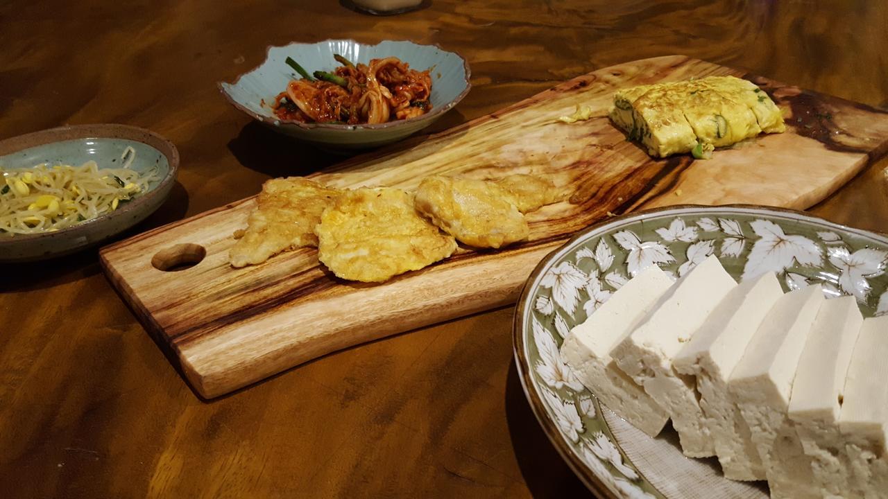 Guesthouse The Kims Seoul Ngoại thất bức ảnh