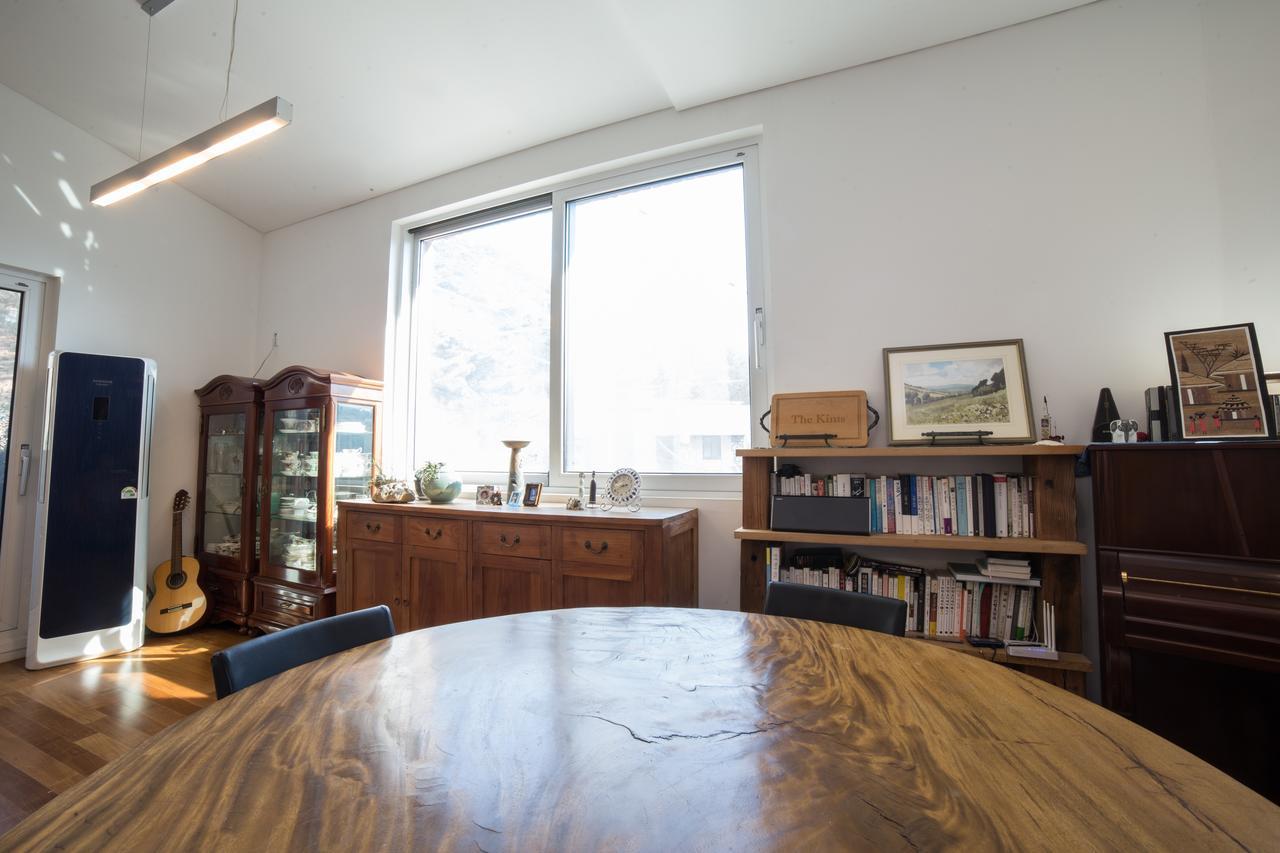 Guesthouse The Kims Seoul Ngoại thất bức ảnh