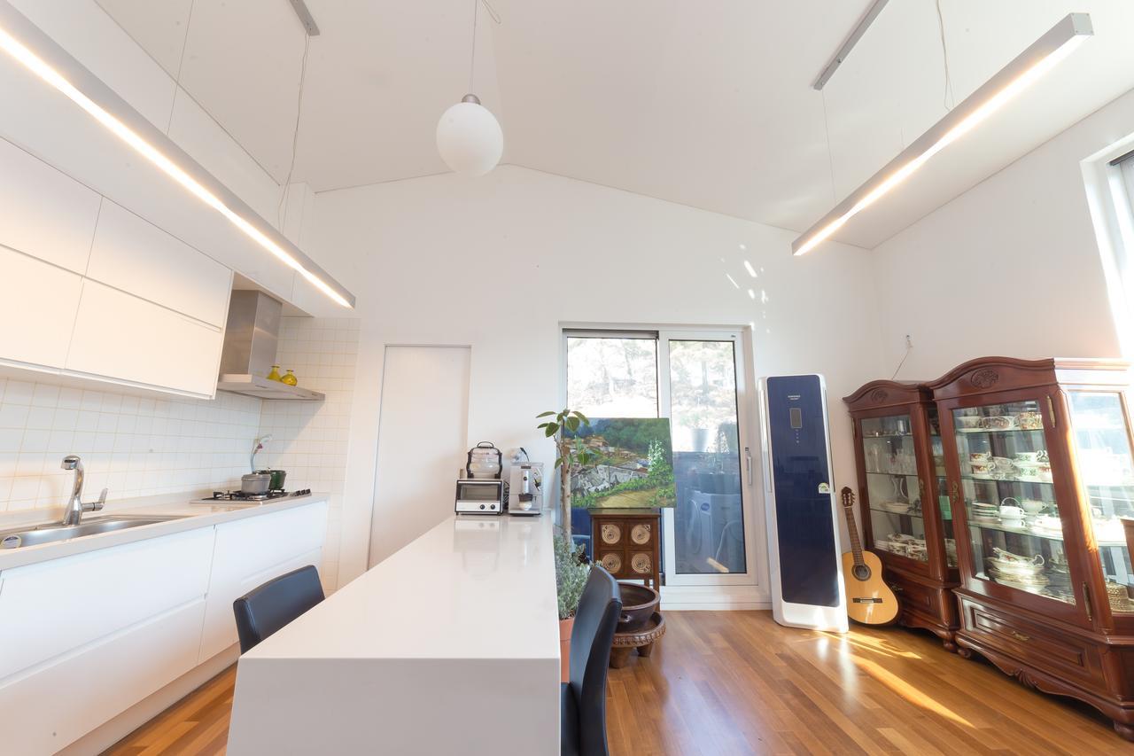 Guesthouse The Kims Seoul Ngoại thất bức ảnh