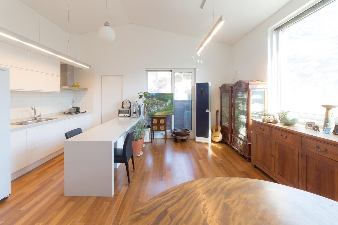 Guesthouse The Kims Seoul Ngoại thất bức ảnh